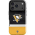 NHL Pittsburgh Penguins Jersey iPhone 17 Pro Impact Case