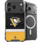 NHL Pittsburgh Penguins Jersey iPhone 17 Pro Max MagSafe Case