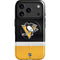 NHL Pittsburgh Penguins Jersey iPhone 17 Pro Max Magsafe Impact Case