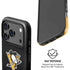 NHL Pittsburgh Penguins Jersey iPhone 17 Pro Max Magsafe Impact Case