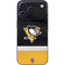 NHL Pittsburgh Penguins Jersey iPhone 17 Pro Skin