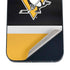 NHL Pittsburgh Penguins Jersey iPhone 17 Pro Skin