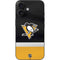 NHL Pittsburgh Penguins Jersey iPhone 17 Skin