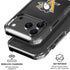 NHL Pittsburgh Penguins Jersey iPhone 18 Pro Clear Case