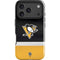 NHL Pittsburgh Penguins Jersey iPhone 18 Pro Impact Case