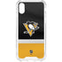 NHL Pittsburgh Penguins Jersey iPhone XS Clear Case