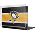 NHL Pittsburgh Penguins Jersey MacBook Cases