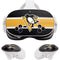 NHL Pittsburgh Penguins Jersey Meta Quest 3S Skin