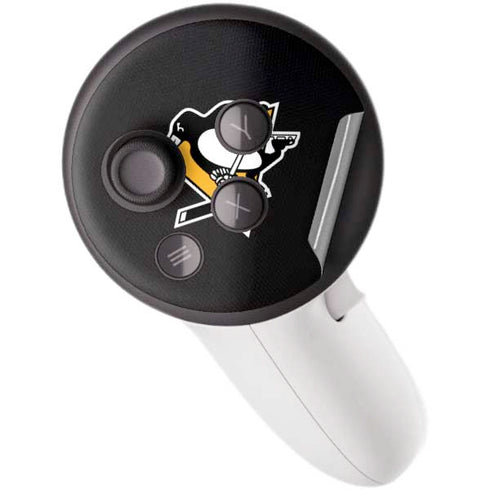 NHL Pittsburgh Penguins Jersey Meta Quest 3S Skin