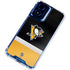NHL Pittsburgh Penguins Jersey Moto G 5G (2024) Clear Case