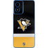 NHL Pittsburgh Penguins Jersey Moto G Play 4G (2024) Skin