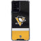 NHL Pittsburgh Penguins Jersey Moto G Power 5G (2024) Clear Case