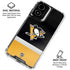 NHL Pittsburgh Penguins Jersey Moto G Power 5G (2024) Clear Case