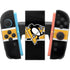 NHL Pittsburgh Penguins Jersey Nintendo Switch 2 (2025) Joy-Con Controller Skin