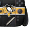 NHL Pittsburgh Penguins Jersey Nintendo Switch 2 (2025) Joy-Con Controller Skin