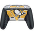NHL Pittsburgh Penguins Jersey Nintendo Switch 2 (2025) Pro Controller Skin