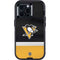 NHL Pittsburgh Penguins Jersey Otterbox Defender iPhone Skin