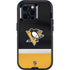 NHL Pittsburgh Penguins Jersey Otterbox Defender iPhone Skin