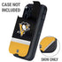 NHL Pittsburgh Penguins Jersey Otterbox Defender iPhone Skin