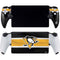 NHL Pittsburgh Penguins Jersey PlayStation Portal Remote Player Skin