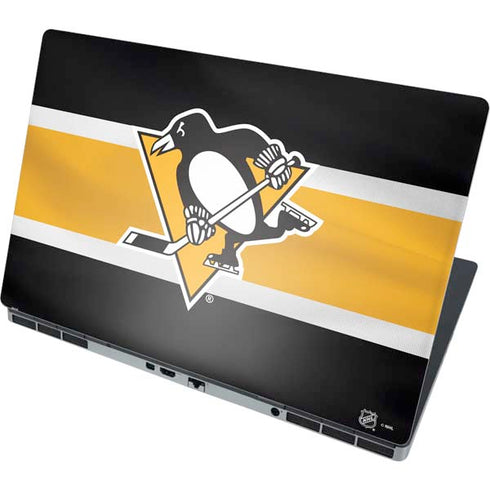 NHL Pittsburgh Penguins Jersey Dell Precision Skin