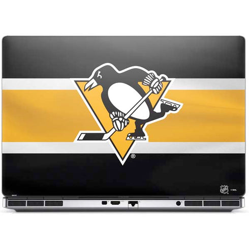 NHL Pittsburgh Penguins Jersey Dell Precision Skin