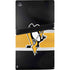 NHL Pittsburgh Penguins Jersey PS5 Pro Console Skin