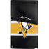 NHL Pittsburgh Penguins Jersey PS5 Pro Console Skin
