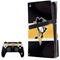 NHL Pittsburgh Penguins Jersey PS5 Pro Disk Bundle Skin