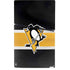 NHL Pittsburgh Penguins Jersey PS5 Slim Digital Edition Console Skin