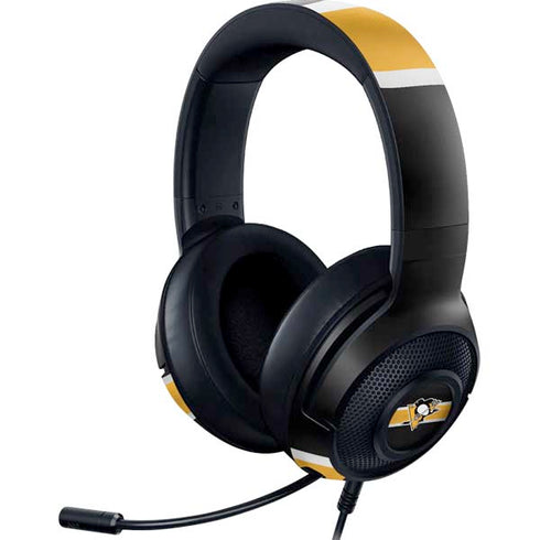 NHL Pittsburgh Penguins Jersey Razer Kraken X Skin