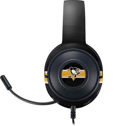 NHL Pittsburgh Penguins Jersey Razer Kraken X Skin