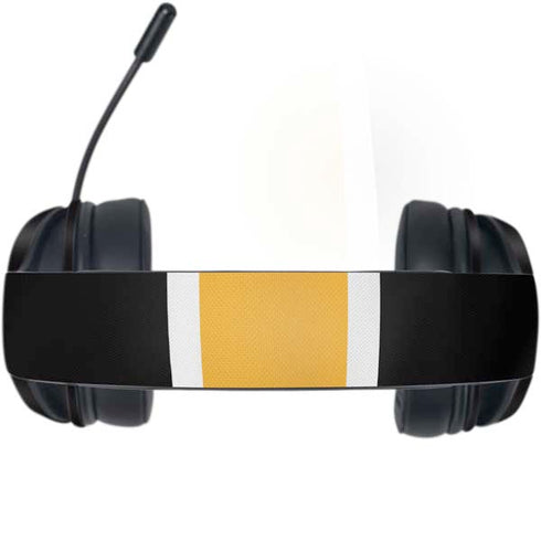 NHL Pittsburgh Penguins Jersey Razer Kraken X Skin