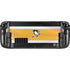 NHL Pittsburgh Penguins Jersey Steam Deck Handheld Gaming Computer OLED Skin