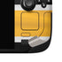 NHL Pittsburgh Penguins Jersey Steam Deck Handheld Gaming Computer OLED Skin