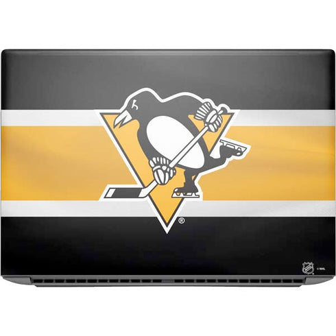NHL Pittsburgh Penguins Jersey HP ZBook Fury 16 G10 Skin
