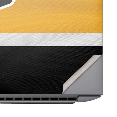 NHL Pittsburgh Penguins Jersey HP ZBook Fury 16 G10 Skin