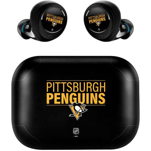 NHL Pittsburgh Penguins Lineup Amazon Echo Buds Skin