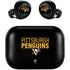 NHL Pittsburgh Penguins Lineup Amazon Echo Buds Skin