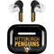 NHL Pittsburgh Penguins Lineup AirPods Skins