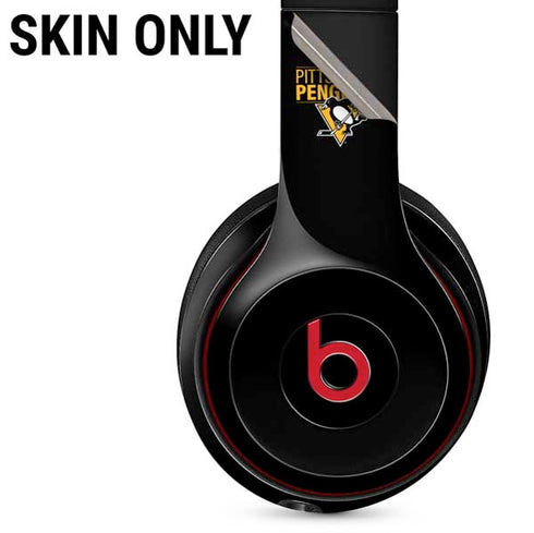 NHL Pittsburgh Penguins Lineup Beats Solo 3 Wireless Skin