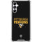 NHL Pittsburgh Penguins Lineup Gabb Phone 4 Clear Case
