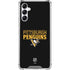 NHL Pittsburgh Penguins Lineup Gabb Phone 4 Clear Case