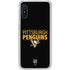 NHL Pittsburgh Penguins Lineup Galaxy Cases