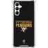 NHL Pittsburgh Penguins Lineup Galaxy A16 5G Clear Case