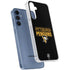 NHL Pittsburgh Penguins Lineup Galaxy A35 5G Clear Case