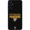 NHL Pittsburgh Penguins Lineup Galaxy A35 5G Skin