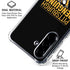 NHL Pittsburgh Penguins Lineup Galaxy A36 5G Clear Case