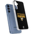 NHL Pittsburgh Penguins Lineup Galaxy A55 5G Clear Case