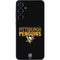 NHL Pittsburgh Penguins Lineup Galaxy A55 5G Skin
